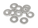 Z685 - WASHER 2.7X6.7X0.5MM (10 PCS)